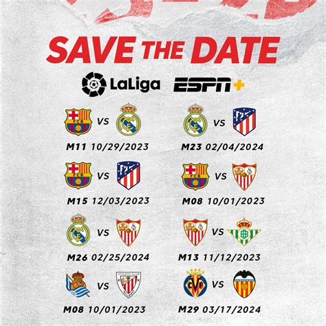 LaLiga 2024/2025 table, schedule & stats .